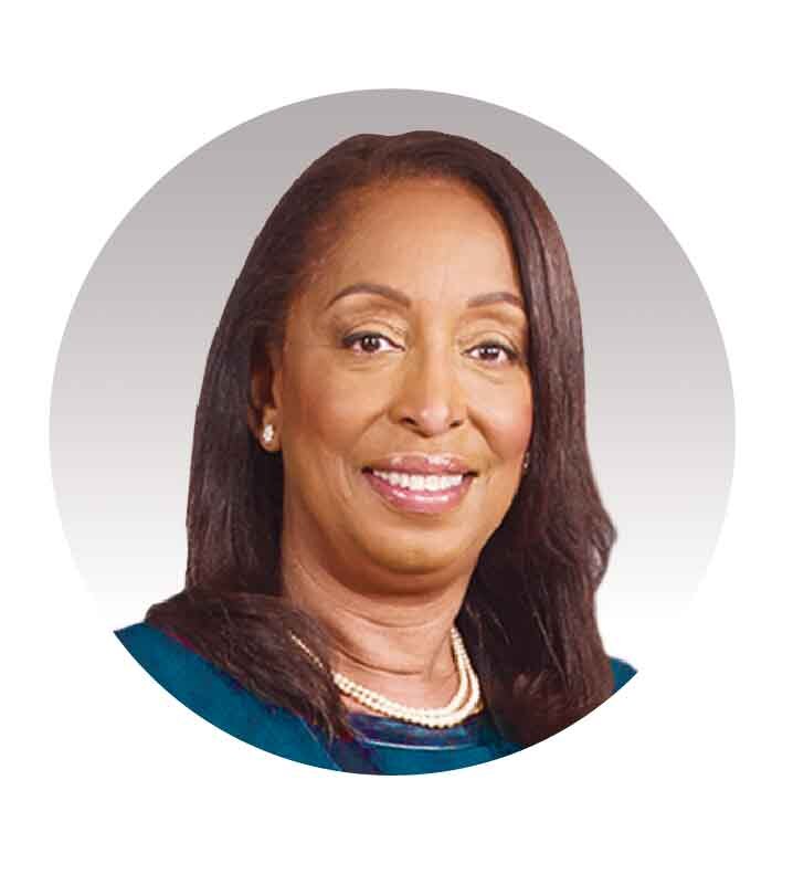 Miss B.A. Alexander