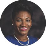 Ms. Audrey Tugwell Henry