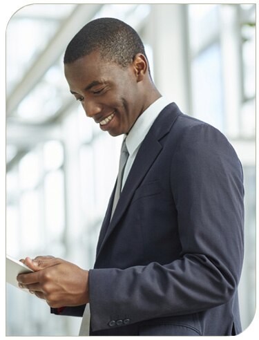 Electronic Access Payroll