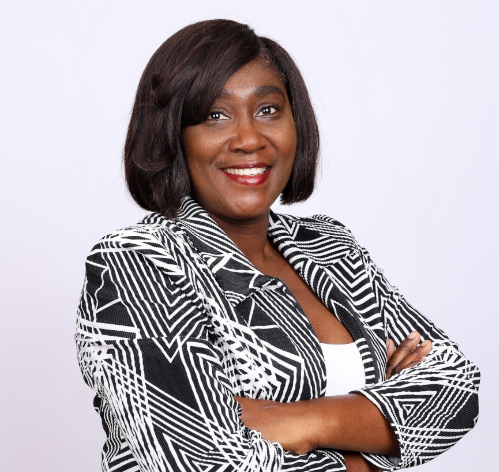 Our participants Scotiabank Jamaica