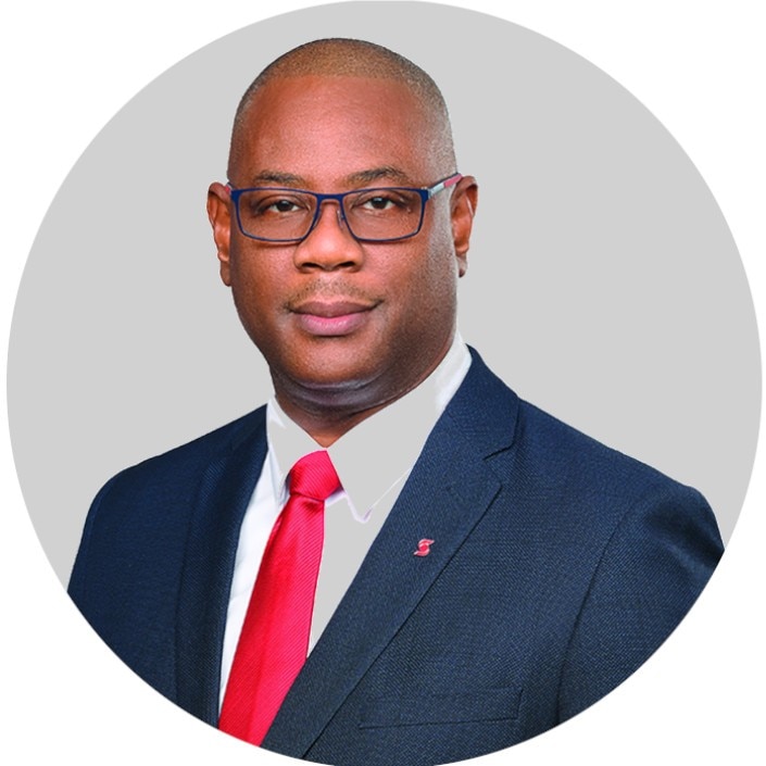 Senior manager