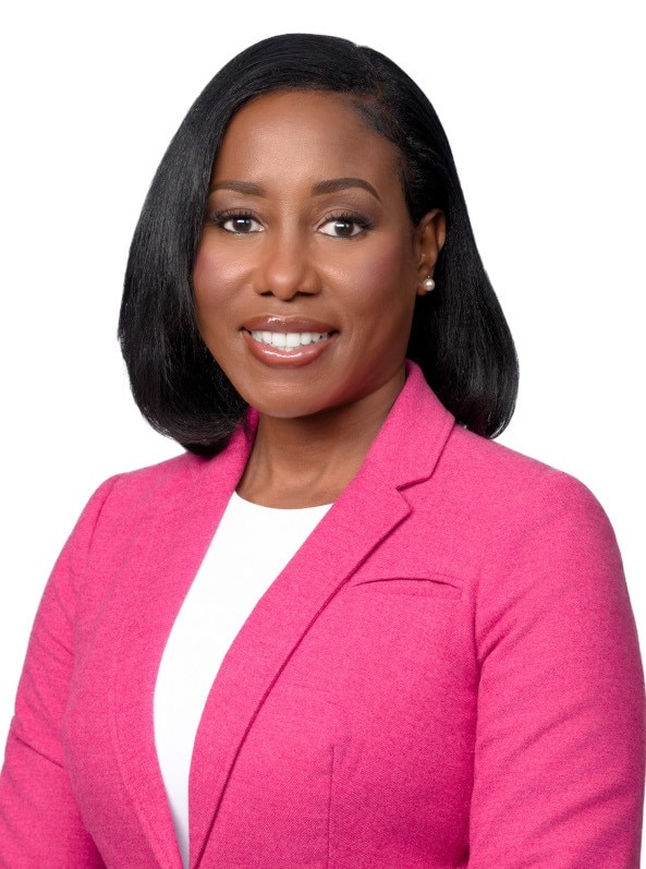 Ms. Michelle Wright