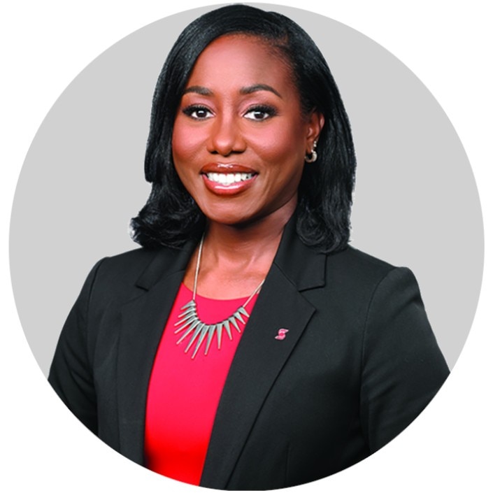 Ms. Michelle Wright