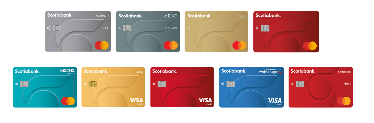 New Cards