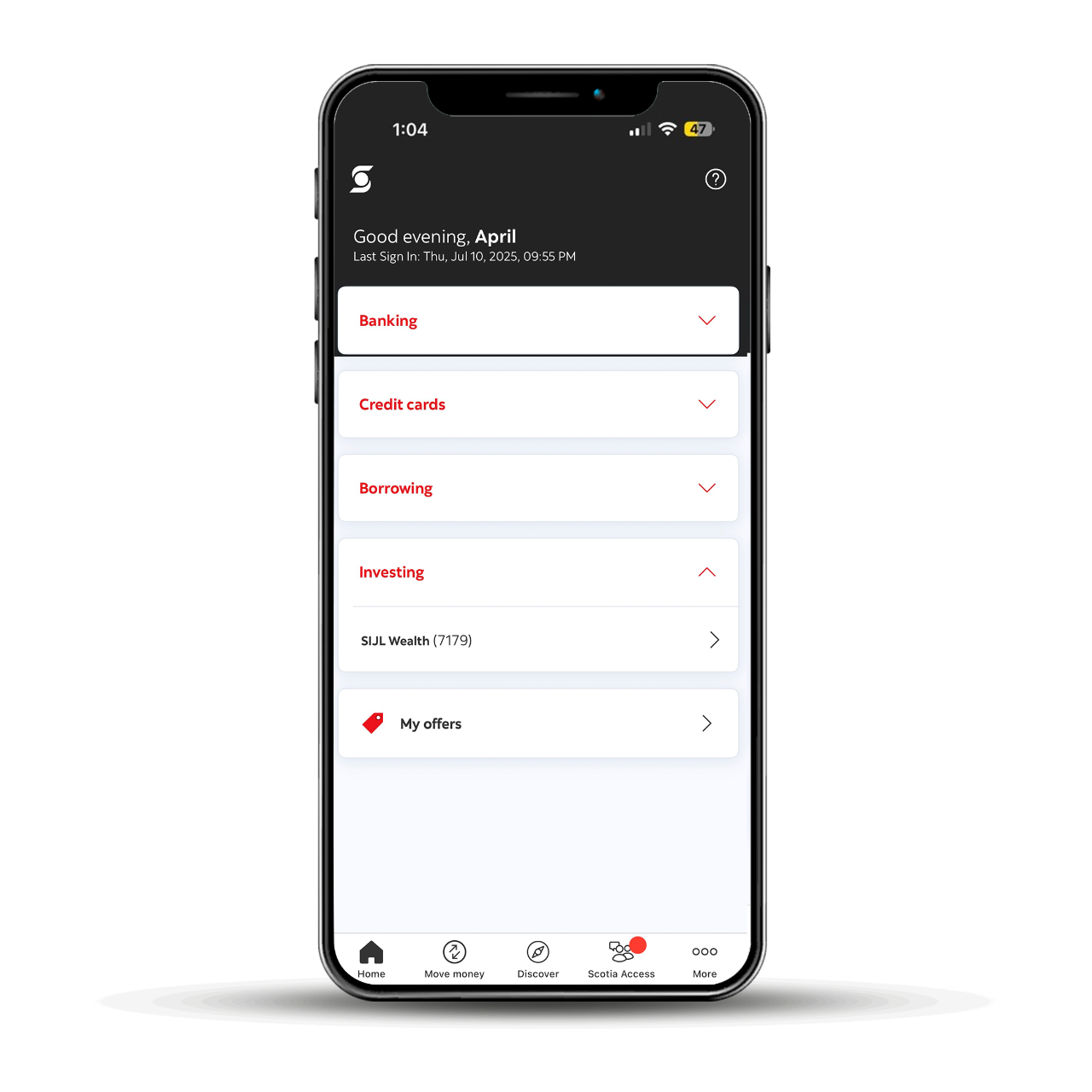Mobile
